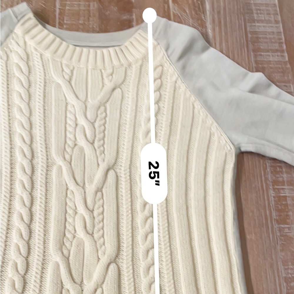 Lululemon St Moritz Cable Knit - Picture 7 of 10